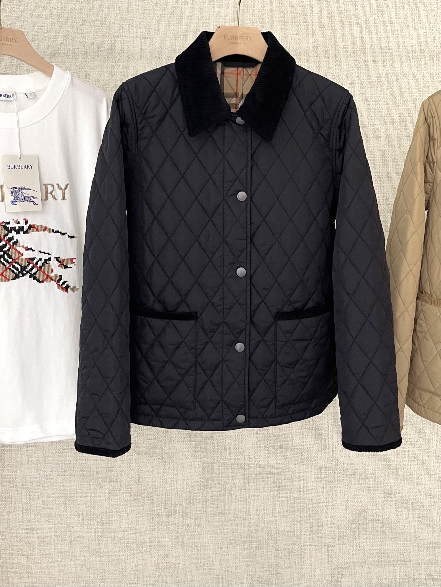 down jacket Man